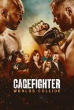 Nonton Film Cagefighter (2020) Subtitle Indonesia Streaming Movie Download