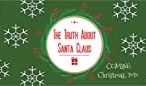 Nonton Film The Truth About Santa Claus (2019) Subtitle Indonesia Streaming Movie Download
