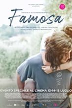 Nonton Film Famosa (2020) Subtitle Indonesia Streaming Movie Download