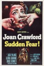Nonton Film Sudden Fear (1952) Subtitle Indonesia Streaming Movie Download