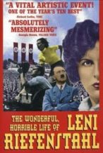 Nonton Film The Wonderful, Horrible Life of Leni Riefenstahl (1993) Subtitle Indonesia Streaming Movie Download