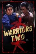 Layarkaca21 LK21 Dunia21 Nonton Film Warriors Two (1978) Subtitle Indonesia Streaming Movie Download