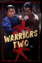 Nonton Film Warriors Two (1978) Subtitle Indonesia Streaming Movie Download