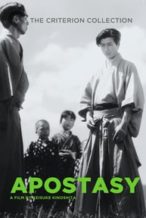 Nonton Film Apostasy (1948) Subtitle Indonesia Streaming Movie Download