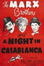 Nonton Film A Night in Casablanca (1946) Subtitle Indonesia Streaming Movie Download