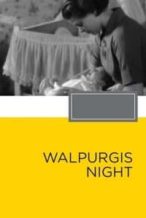 Nonton Film Walpurgis Night (1935) Subtitle Indonesia Streaming Movie Download