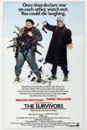 Layarkaca21 LK21 Dunia21 Nonton Film The Survivors (1983) Subtitle Indonesia Streaming Movie Download