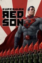 Nonton Film Superman: Red Son (2020) Subtitle Indonesia Streaming Movie Download