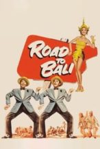 Nonton Film Road to Bali (1952) Subtitle Indonesia Streaming Movie Download