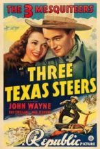 Nonton Film Three Texas Steers (1939) Subtitle Indonesia Streaming Movie Download