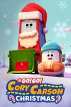 Nonton Film A Go! Go! Cory Carson Christmas (2020) Subtitle Indonesia Streaming Movie Download