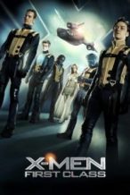 Nonton Film X-Men: First Class 35mm Special (2011) Subtitle Indonesia Streaming Movie Download
