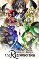 Layarkaca21 LK21 Dunia21 Nonton Film Code Geass: Lelouch of the Re;Surrection (2019) Subtitle Indonesia Streaming Movie Download