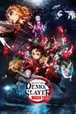 Demon Slayer –Kimetsu no Yaiba– The Movie: Mugen Train (2020)