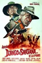 Nonton Film Django and Sartana Are Coming… It’s the End (1970) Subtitle Indonesia Streaming Movie Download