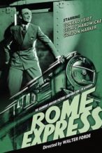 Nonton Film Rome Express (1932) Subtitle Indonesia Streaming Movie Download