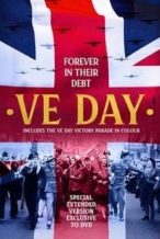Nonton Film VE Day: Forever in their Debt (2020) Subtitle Indonesia Streaming Movie Download