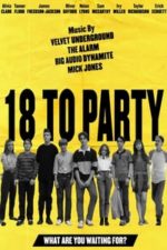 18 to Party (2019)