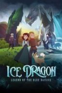 Layarkaca21 LK21 Dunia21 Nonton Film Ice Dragon: Legend of the Blue Daisies (2018) Subtitle Indonesia Streaming Movie Download