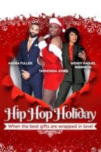 Nonton Film Hip Hop Holiday (2019) Subtitle Indonesia Streaming Movie Download