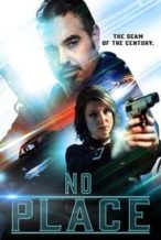 Nonton Film No Place (2020) Subtitle Indonesia Streaming Movie Download