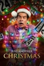Nonton Film Just Another Christmas (2020) Subtitle Indonesia Streaming Movie Download