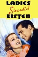 Layarkaca21 LK21 Dunia21 Nonton Film Ladies Should Listen (1934) Subtitle Indonesia Streaming Movie Download