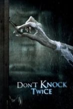 Nonton Film Don’t Knock Twice (2016) Subtitle Indonesia Streaming Movie Download