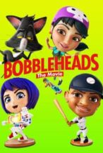 Nonton Film Bobbleheads: The Movie (2020) Subtitle Indonesia Streaming Movie Download