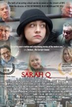 Nonton Film Sarah Q (2018) Subtitle Indonesia Streaming Movie Download