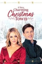 Nonton Film A Very Charming Christmas Town (2020) Subtitle Indonesia Streaming Movie Download