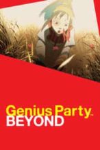 Nonton Film Genius Party Beyond (2008) Subtitle Indonesia Streaming Movie Download