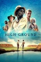 Nonton Film High Ground (2020) Subtitle Indonesia Streaming Movie Download