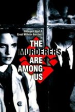 Nonton Film Murderers Among Us (1946) Subtitle Indonesia Streaming Movie Download