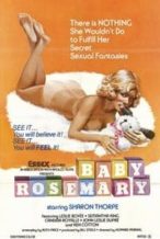 Nonton Film Baby Rosemary (1976) Subtitle Indonesia Streaming Movie Download