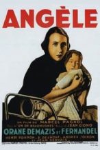 Nonton Film Angele (1934) Subtitle Indonesia Streaming Movie Download