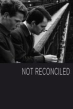 Nonton Film Not Reconciled (1965) Subtitle Indonesia Streaming Movie Download