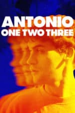 António One Two Three (2017)