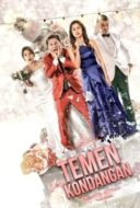 Layarkaca21 LK21 Dunia21 Nonton Film Temen Kondangan (2020) Subtitle Indonesia Streaming Movie Download