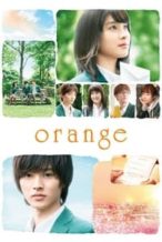 Nonton Film Orange (2015) Subtitle Indonesia Streaming Movie Download