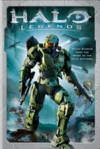 Nonton Film Halo: Legends (2010) Subtitle Indonesia Streaming Movie Download