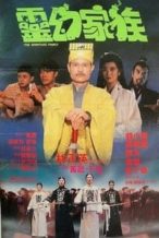 Nonton Film The Ultimate Vampire (1991) Subtitle Indonesia Streaming Movie Download