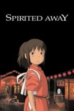 Nonton Film Spirited Away (2001) Subtitle Indonesia Streaming Movie Download