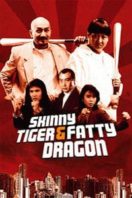 Layarkaca21 LK21 Dunia21 Nonton Film Skinny Tiger, Fatty Dragon (1990) Subtitle Indonesia Streaming Movie Download