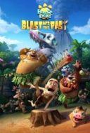 Layarkaca21 LK21 Dunia21 Nonton Film Boonie Bears: Blast into the Past (2019) Subtitle Indonesia Streaming Movie Download