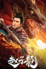 Zhao Zilong, God of War (2020)