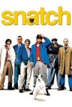 Nonton Film Snatch (2000) Subtitle Indonesia Streaming Movie Download