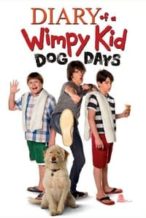Nonton Film Diary of a Wimpy Kid: Dog Days (2012) Subtitle Indonesia Streaming Movie Download