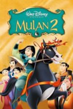 Nonton Film Mulan II (2004) Subtitle Indonesia Streaming Movie Download