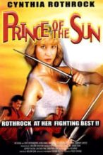 Nonton Film Prince of the Sun (1990) Subtitle Indonesia Streaming Movie Download